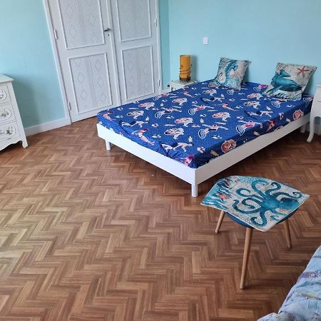 Apartament Kaly Audinghen Zewnętrze zdjęcie