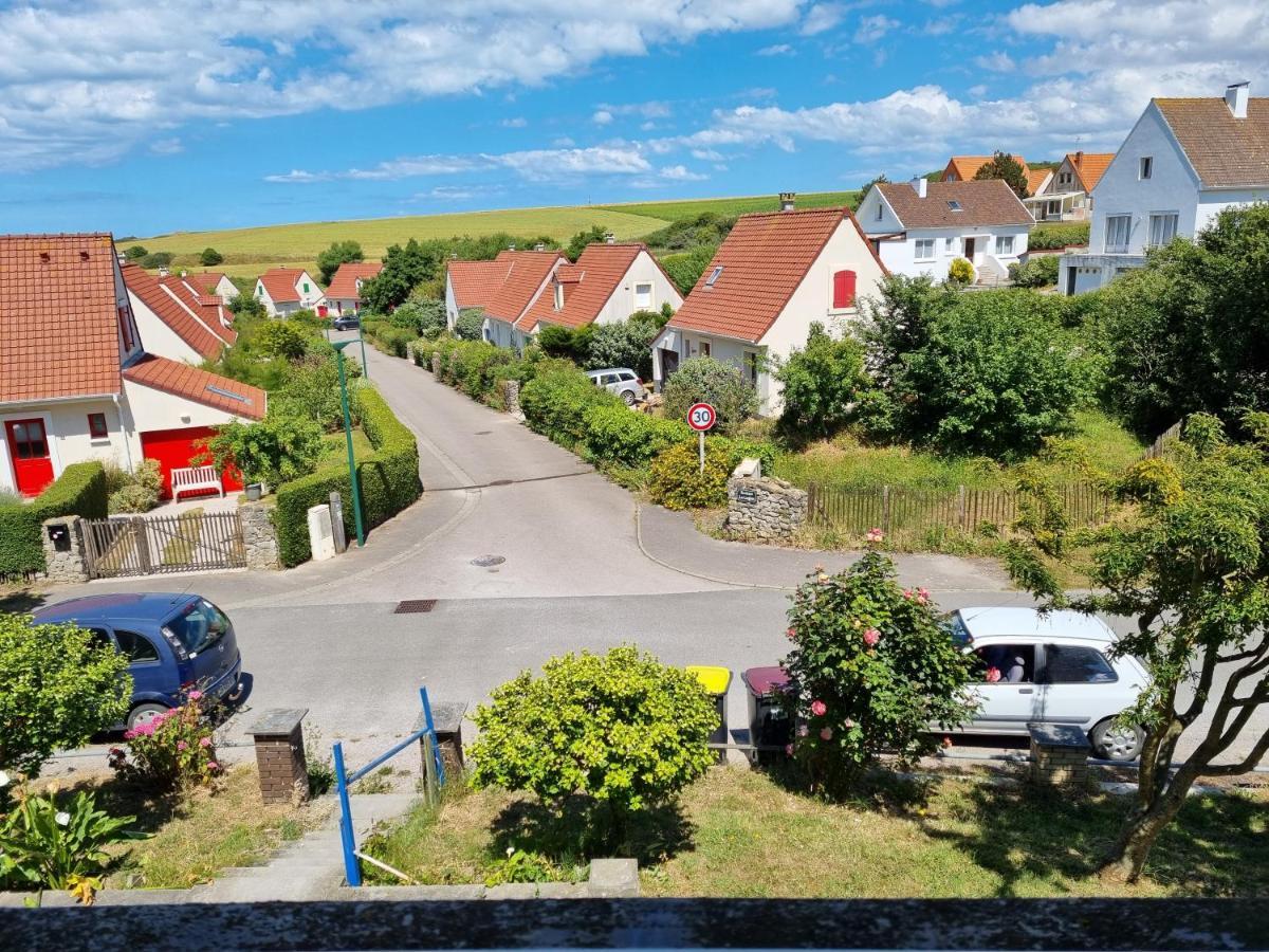 Apartament Kaly Audinghen Zewnętrze zdjęcie