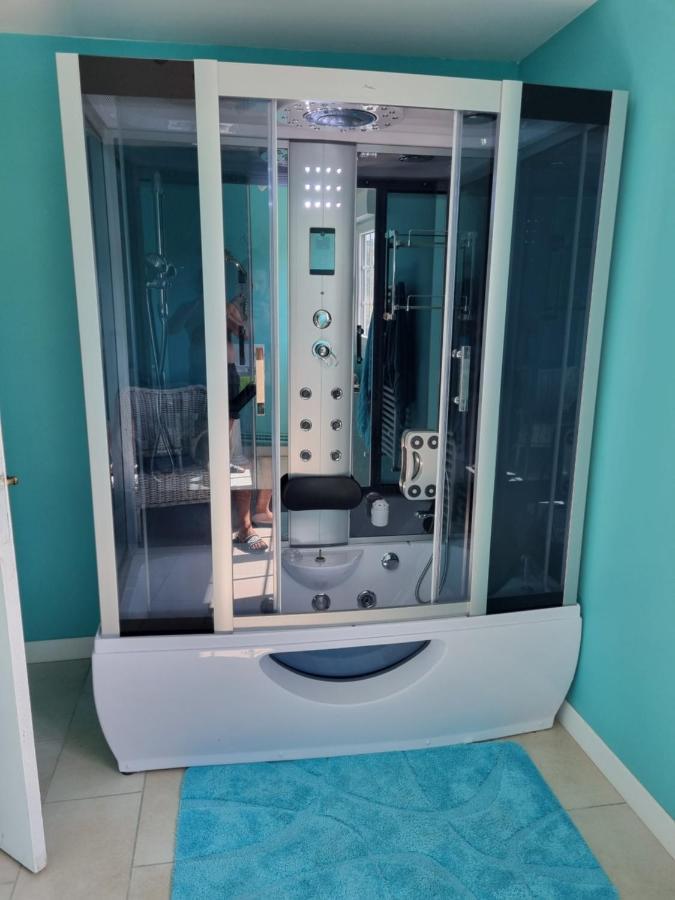 Apartament Kaly Audinghen Zewnętrze zdjęcie